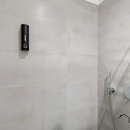 Apartamento Visit_genova Génova
